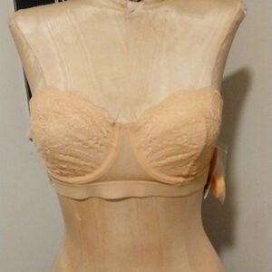 Lively new with tags push-up bra